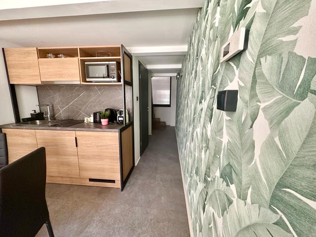 Inbp04 Studio Apartment #Freeparking Будапешт Экстерьер фото